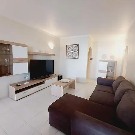 Cozy Albufeira