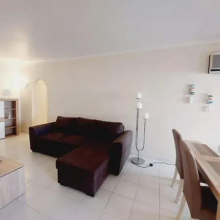 Apartment Cozy