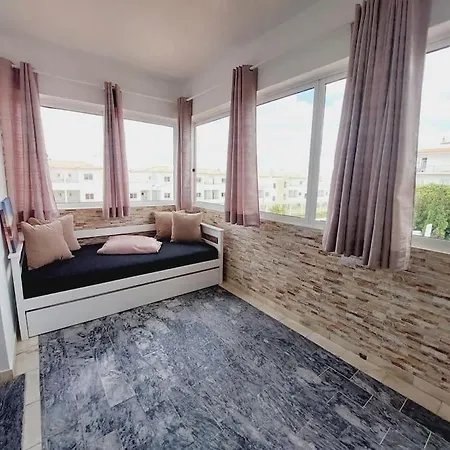 Apartment Cozy Albufeira