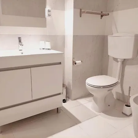 Apartment Cozy Albufeira