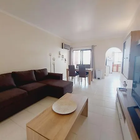 Cozy Apartment Albufeira