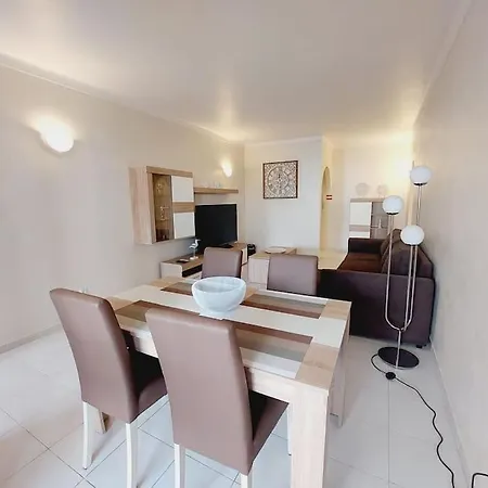 Cozy Apartment