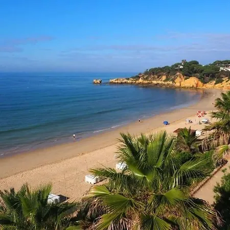 Cozy Apartment Albufeira