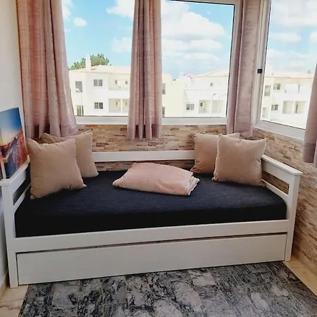 Cozy Apartment