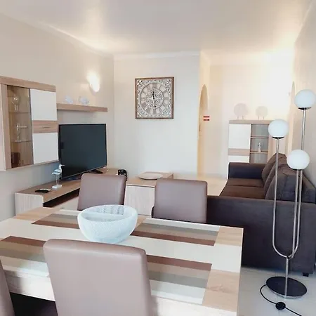 Cozy Apartment