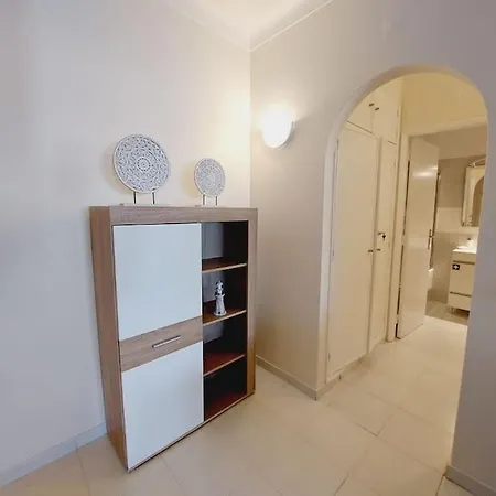 Apartment Cozy Albufeira