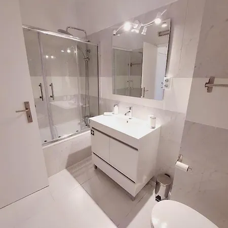 Cozy Apartment Albufeira