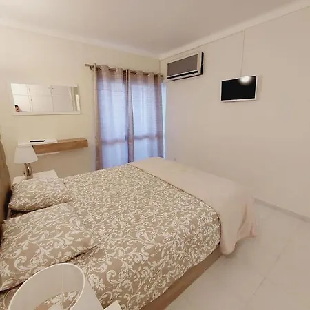 Cozy Albufeira