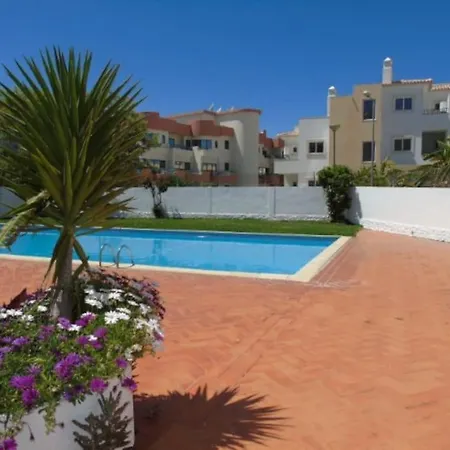 Cozy Apartment Albufeira