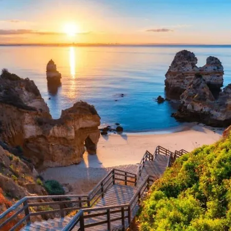 Apartment Cozy Albufeira